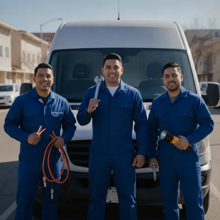 Reboque Automóvel equipe em Cuiaba